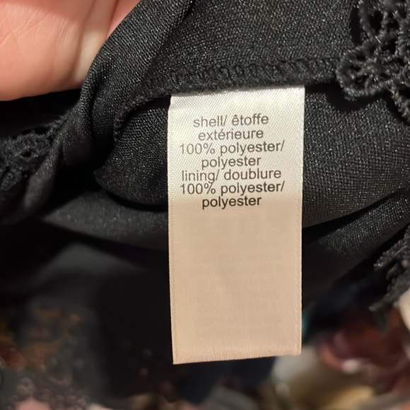 Maurices XL flowery dress - Picture 5 of 5